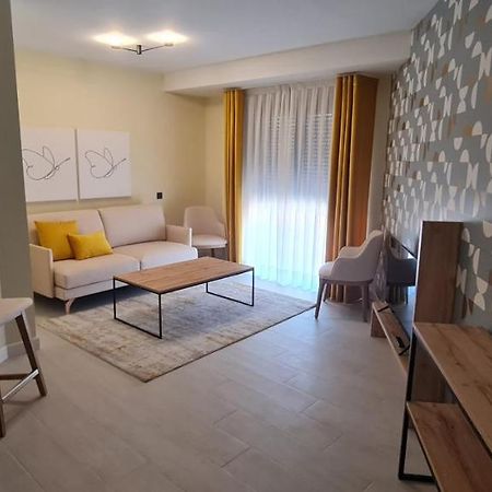 Bys Santa Fe Apartamentos Turisticos Lorca  Eksteriør billede