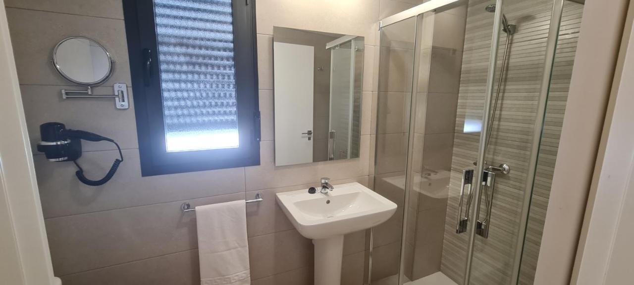 Bys Santa Fe Apartamentos Turisticos Lorca  Eksteriør billede