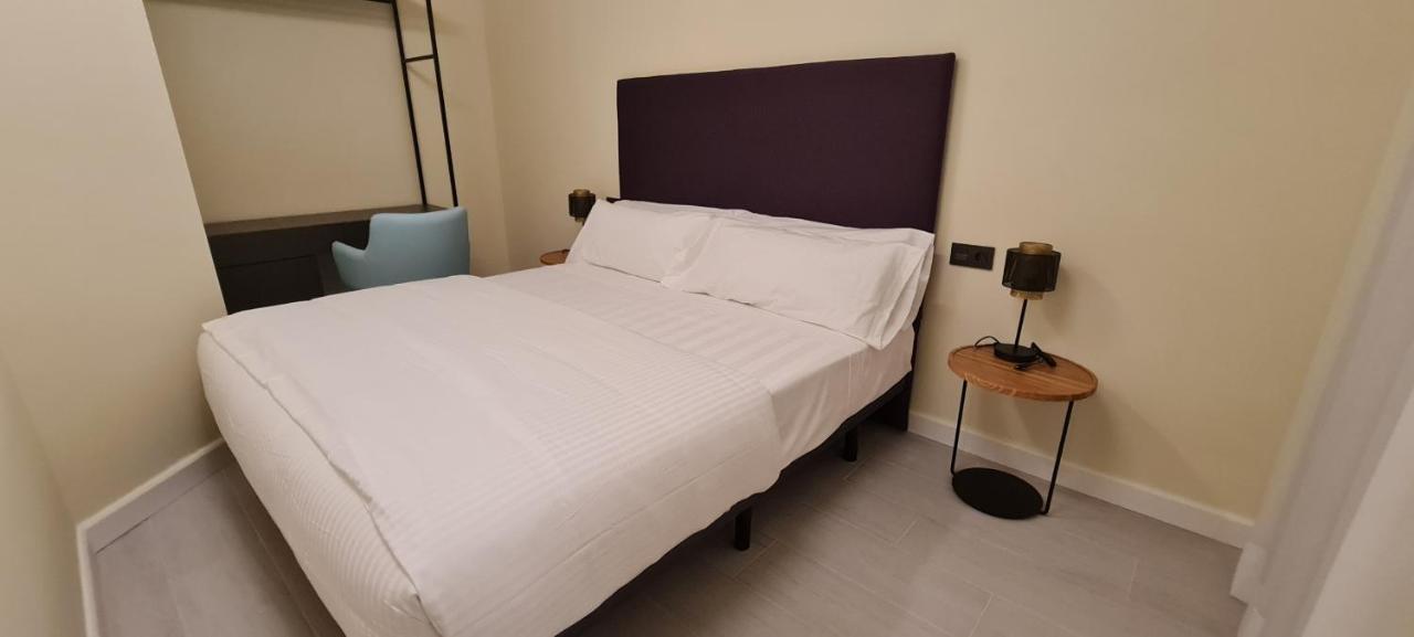 Bys Santa Fe Apartamentos Turisticos Lorca  Eksteriør billede