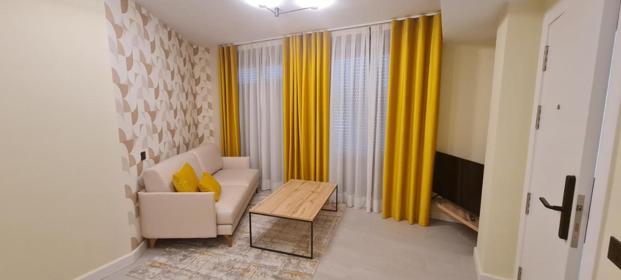 Bys Santa Fe Apartamentos Turisticos Lorca  Eksteriør billede