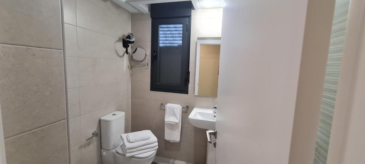 Bys Santa Fe Apartamentos Turisticos Lorca  Eksteriør billede