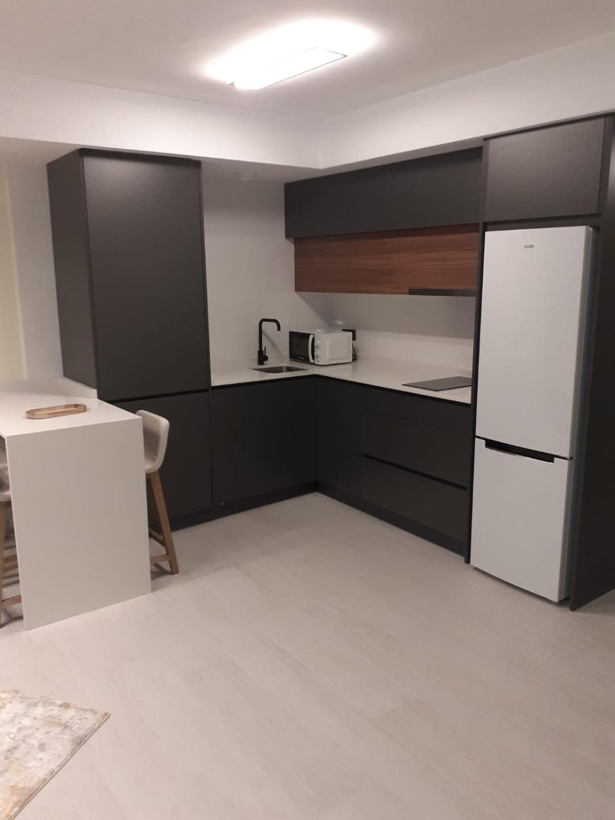 Bys Santa Fe Apartamentos Turisticos Lorca  Eksteriør billede