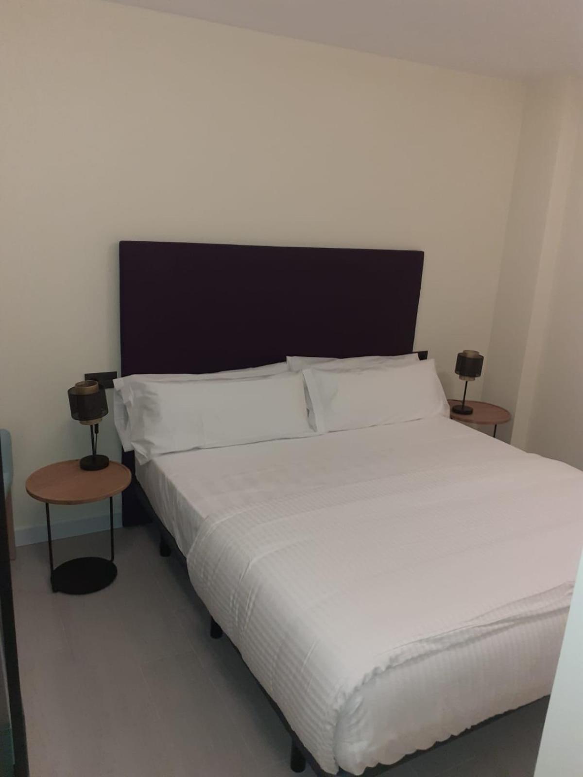 Bys Santa Fe Apartamentos Turisticos Lorca  Eksteriør billede