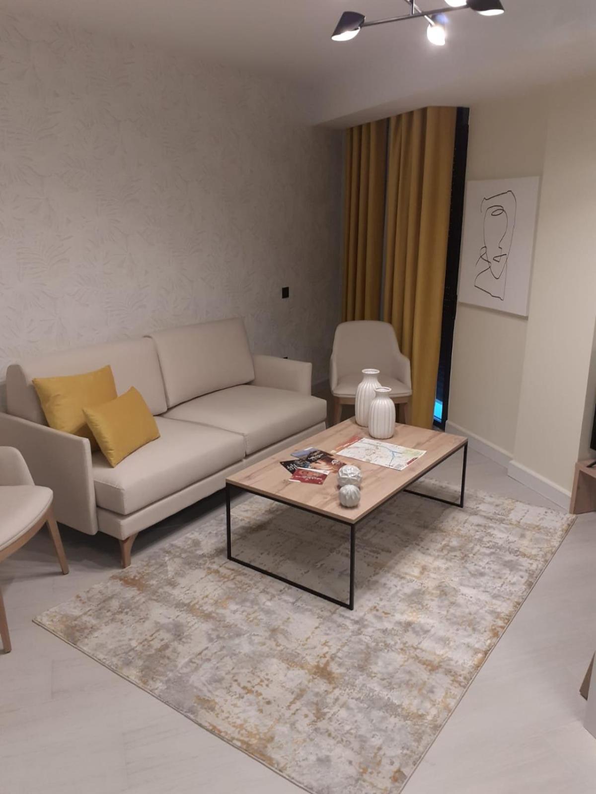 Bys Santa Fe Apartamentos Turisticos Lorca  Eksteriør billede