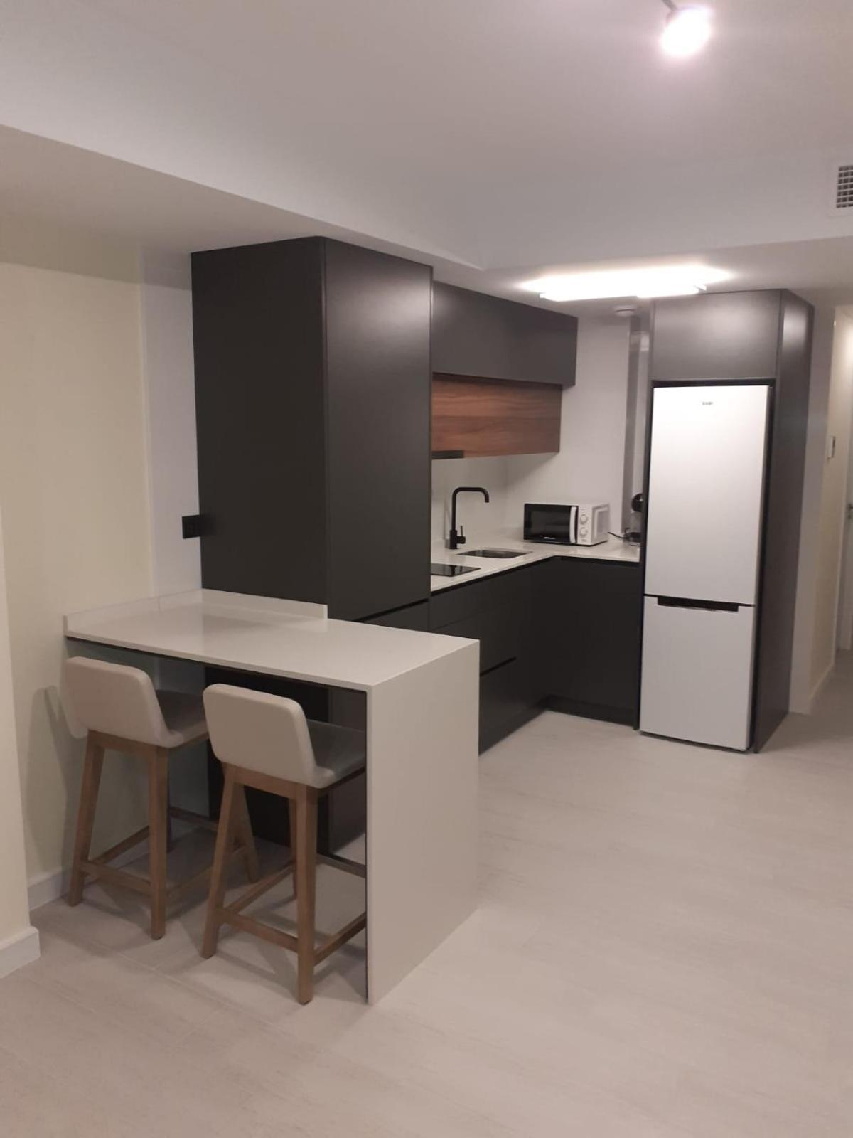 Bys Santa Fe Apartamentos Turisticos Lorca  Eksteriør billede