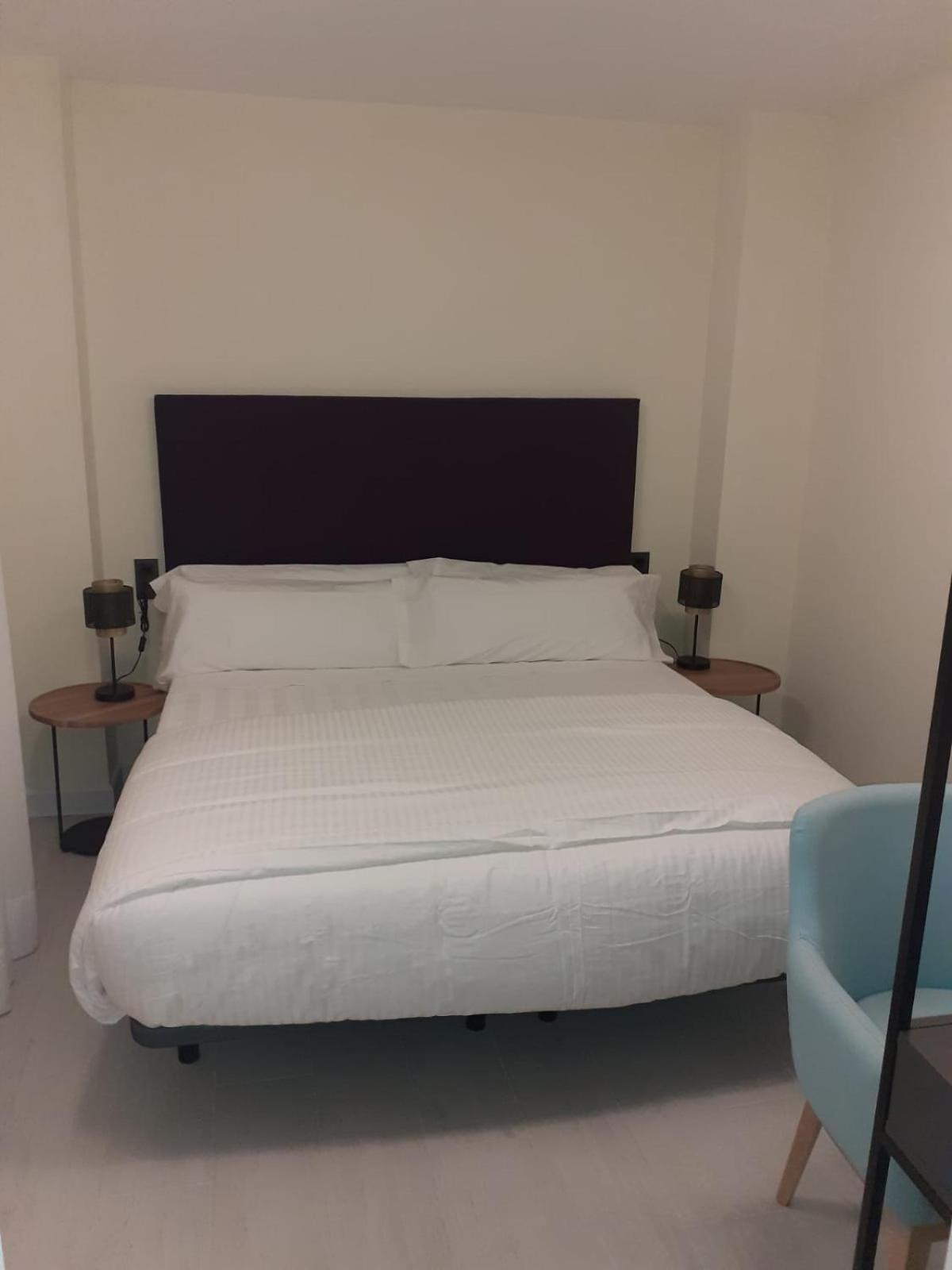 Bys Santa Fe Apartamentos Turisticos Lorca  Eksteriør billede